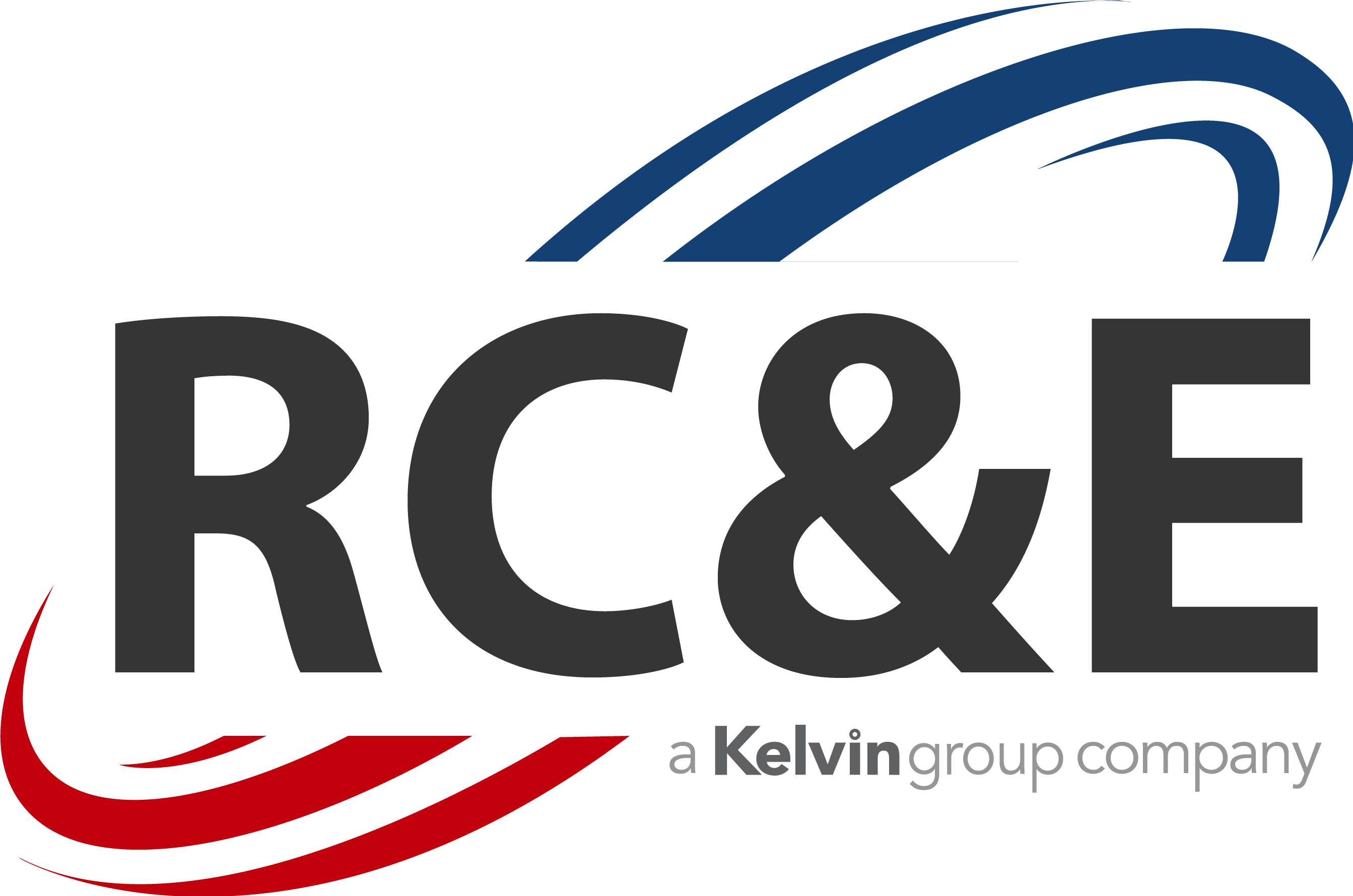 RC&E a Kelvin Group company